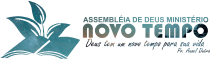 Igreja Evangelica Assembleia de Deus Ministerio Novo Tempo Trindade Sao Goncalo RJ